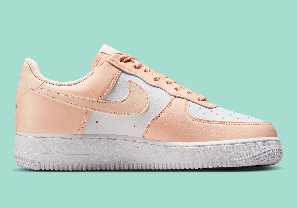 Nike Air Force 1 Low Next Nature White Guava Ice Dv3808 111 2