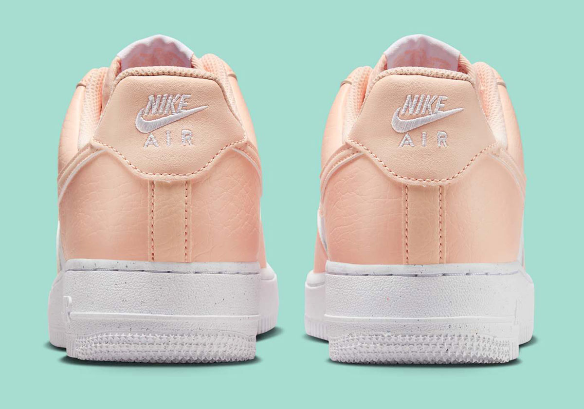 Nike Air Force 1 Low Next Nature White Guava Ice Dv3808 111 5