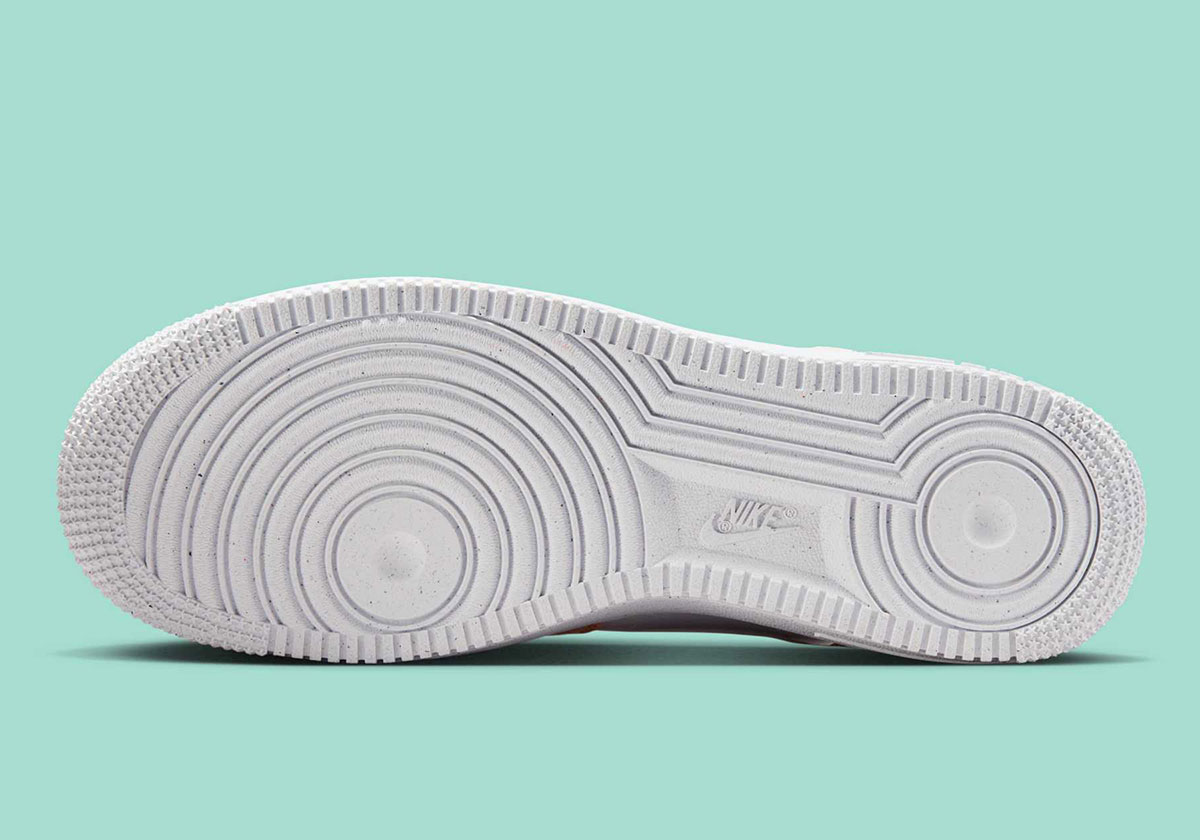 Nike Air Force 1 Low Next Nature White Guava Ice Dv3808 111 6