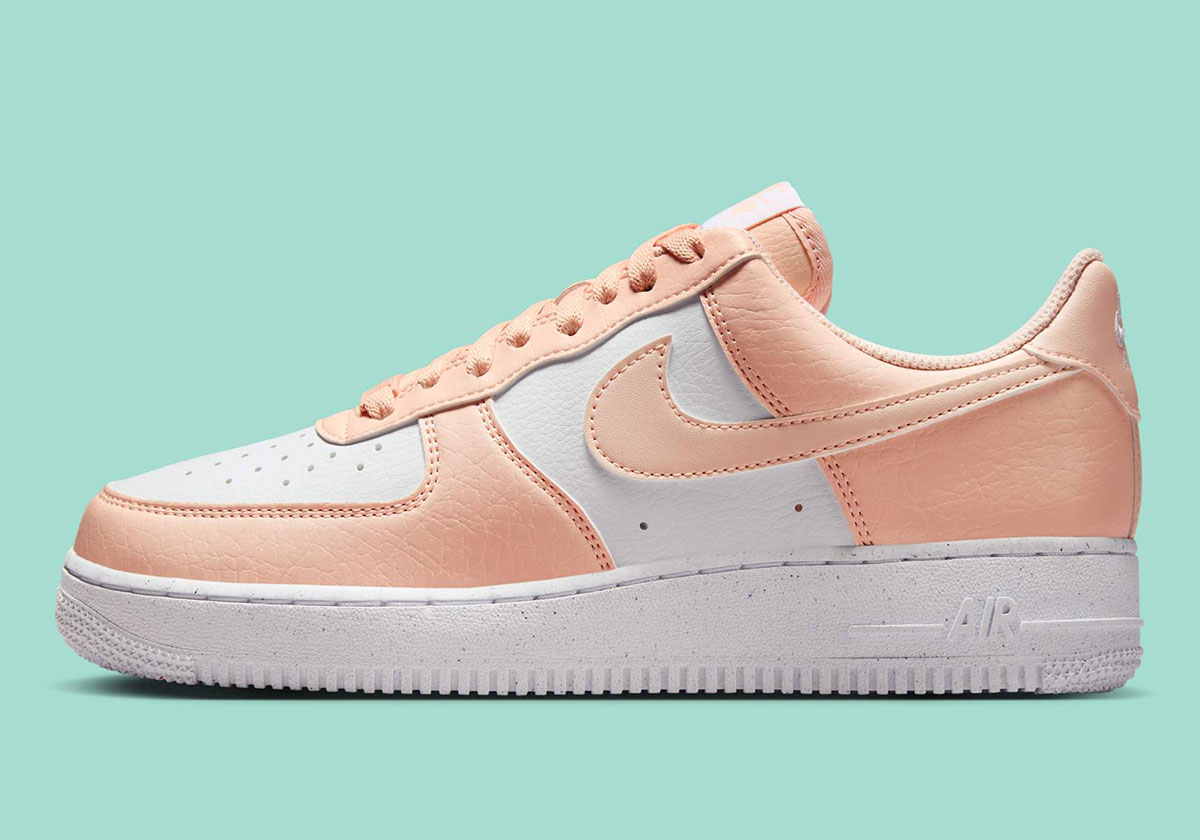 Nike Air Force 1 Low Next Nature White Guava Ice Dv3808 111 7