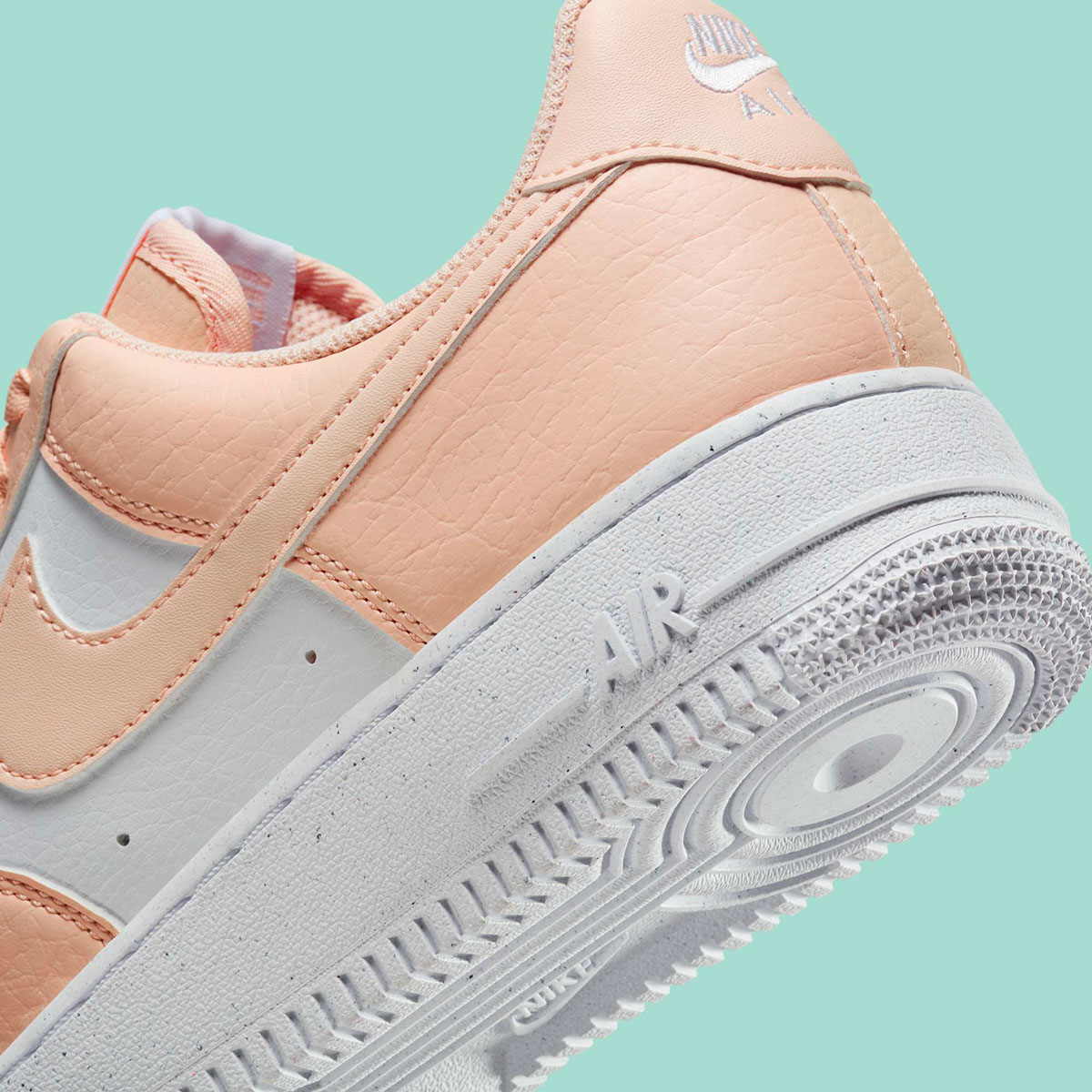 Nike Air Force 1 Low Next Nature White Guava Ice Dv3808 111 8