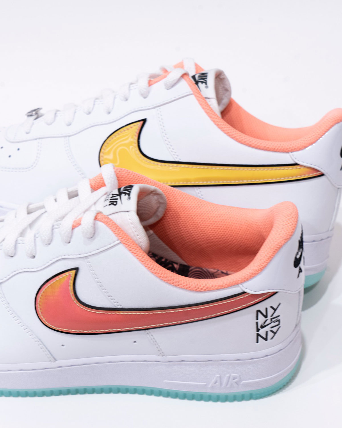 Nike Air Force 1 Low Ny Vs Ny 2025 7