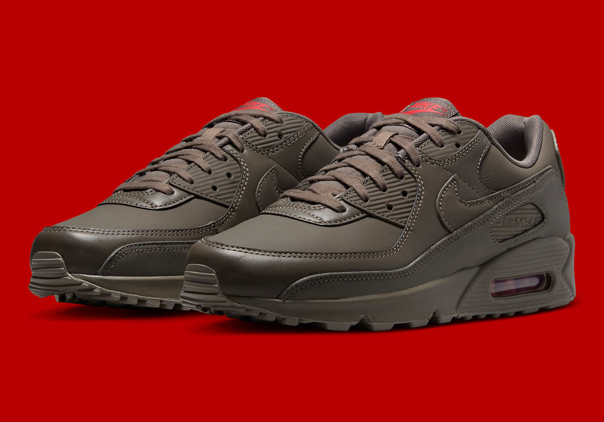 Nike Air Max 90 Cave Stone Adobe Ih2063 201 2