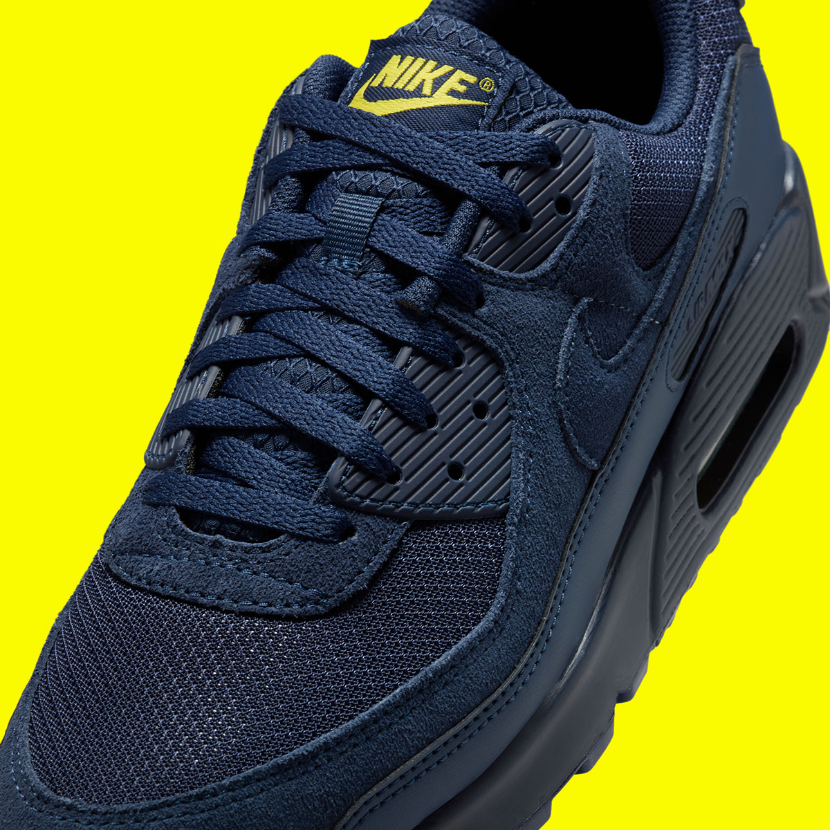 Nike Air Max 90 Obsidian Lightening Dm0029 401 7
