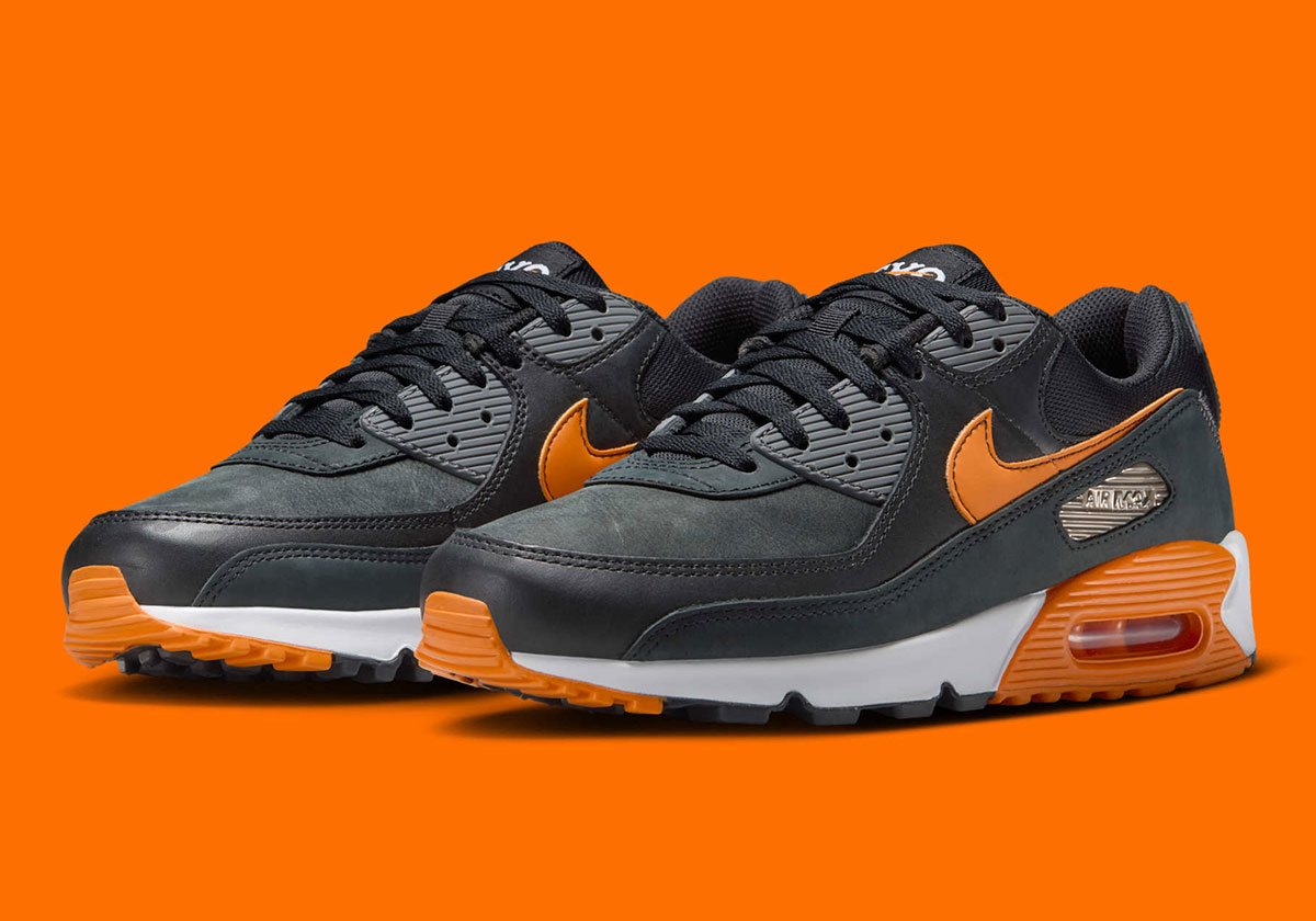 Nike Air Max 90 Tokyo Yomiuri Giants Ii2353 001 1