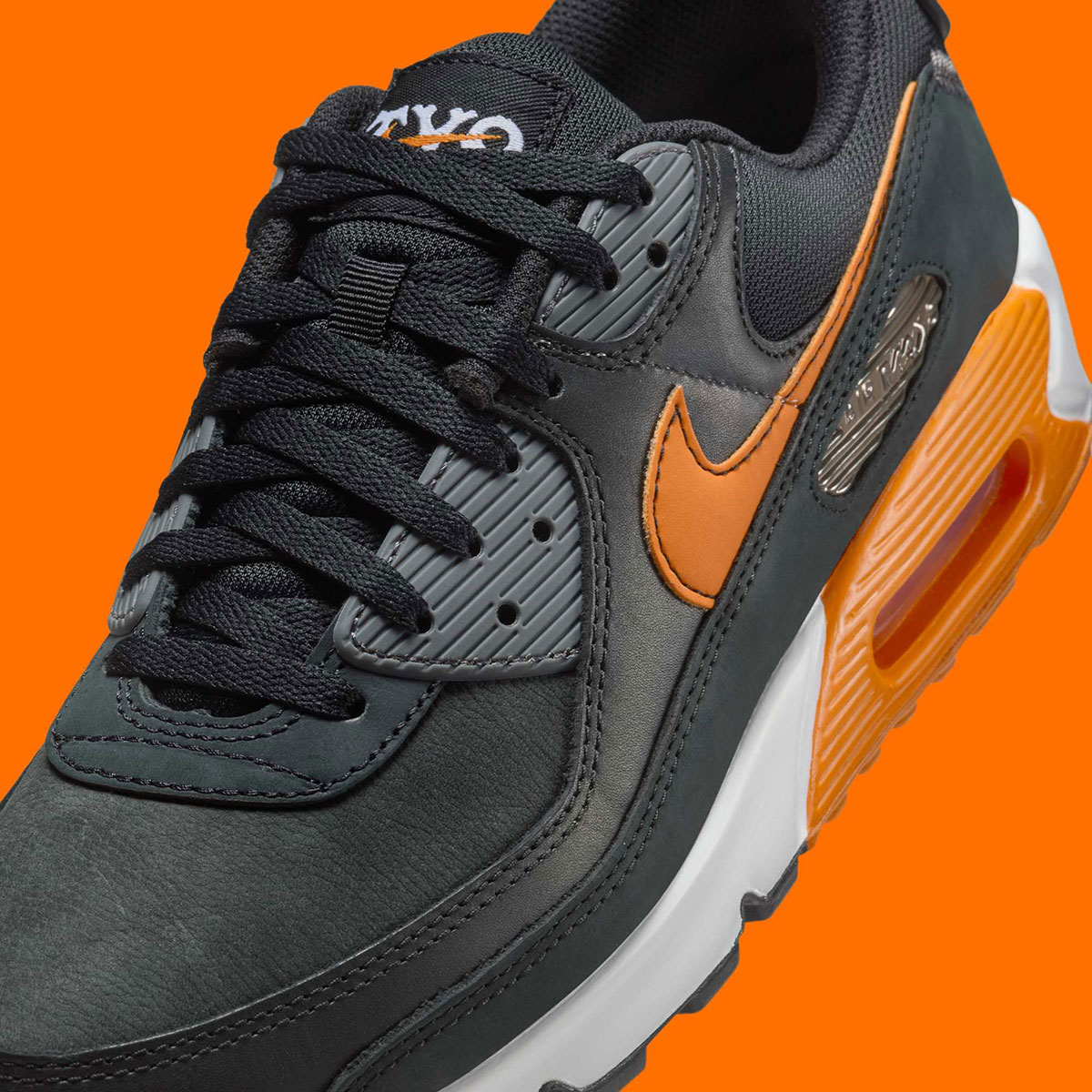 Nike Air Max 90 Tokyo Yomiuri Giants Ii2353 001 4