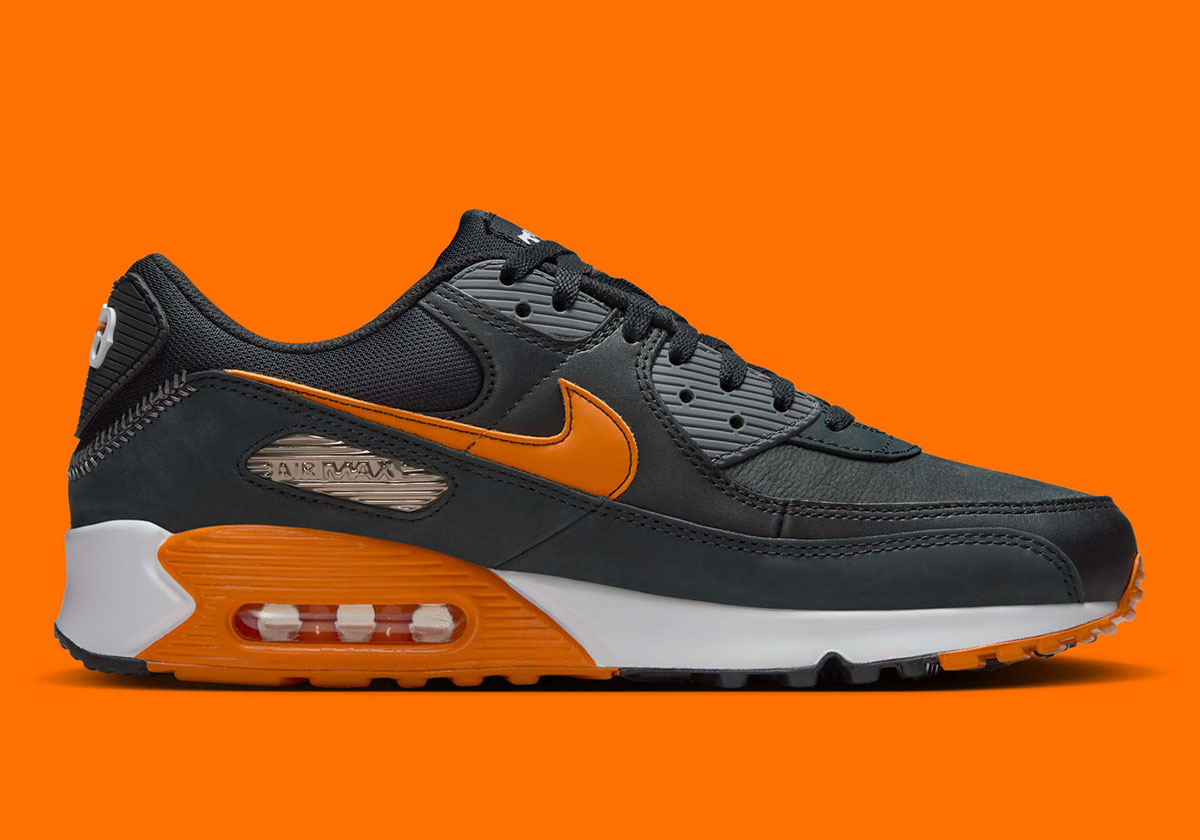 Nike Air Max 90 Tokyo Yomiuri Giants Ii2353 001 6