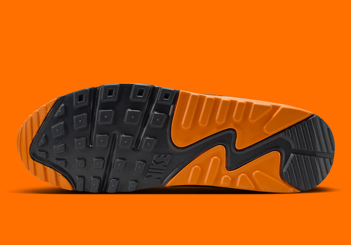 Nike Air Max 90 Tokyo Yomiuri Giants Ii2353 001 7