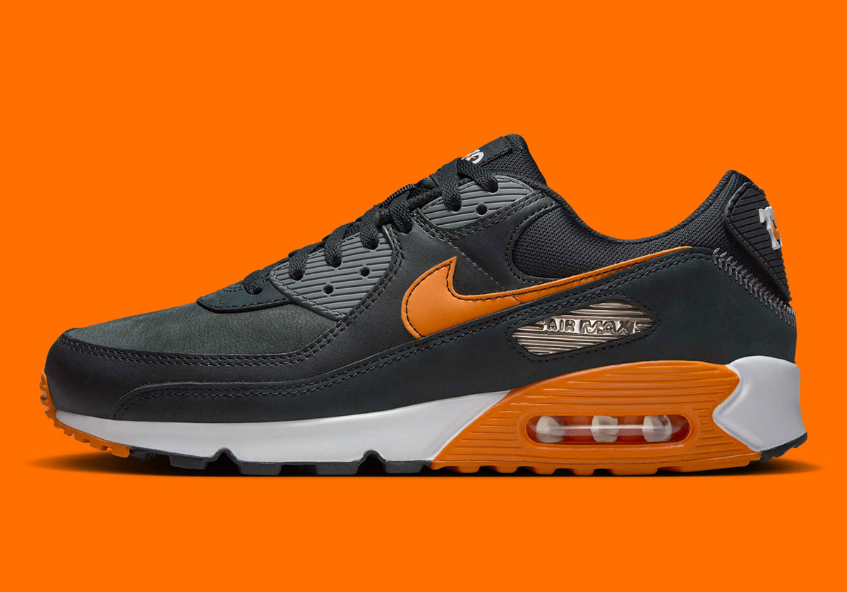 Nike Air Max 90 Tokyo Yomiuri Giants Ii2353 001 8