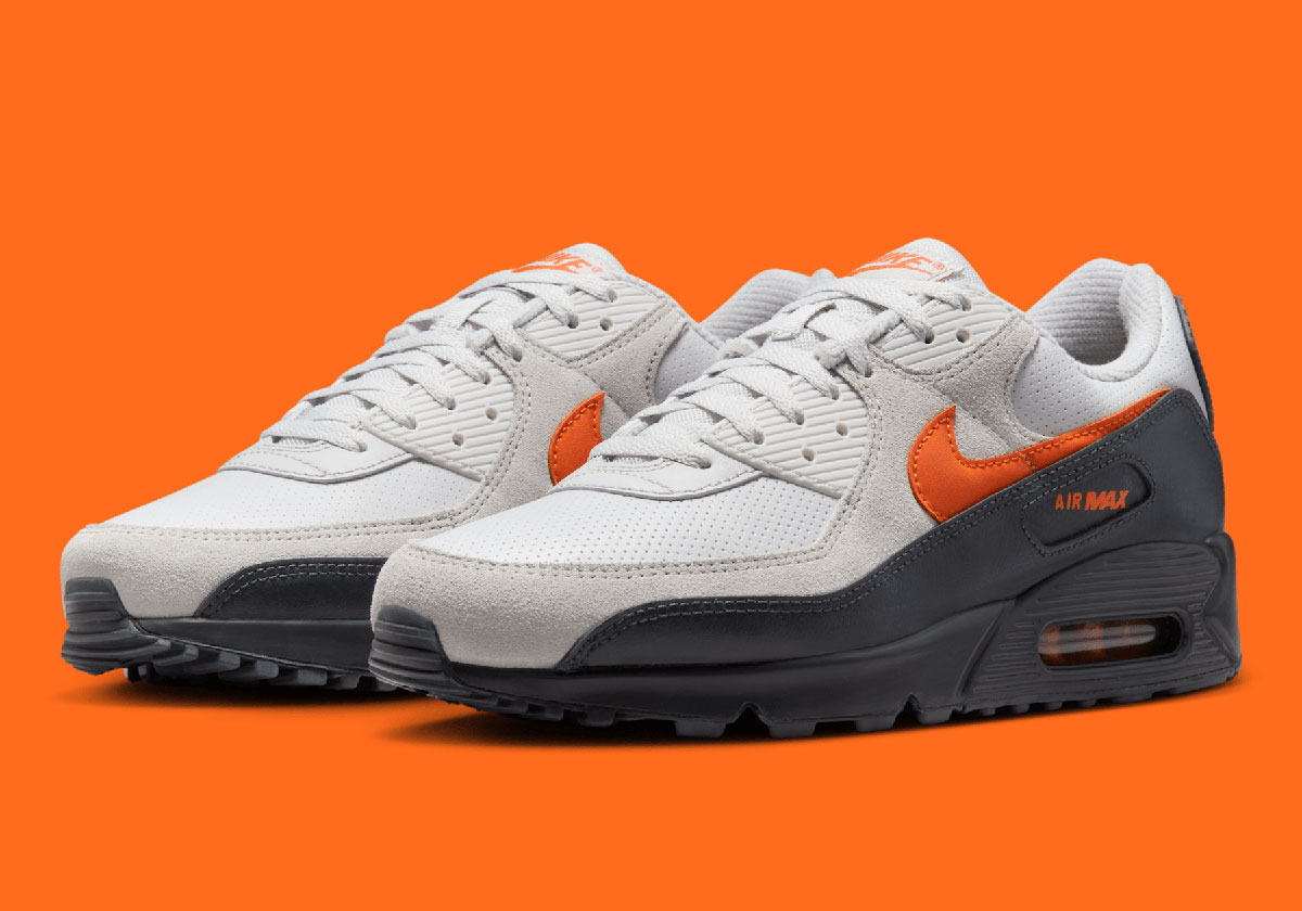 Nike Expands The Air Max 90 Racing Pack With New Summer Colorways