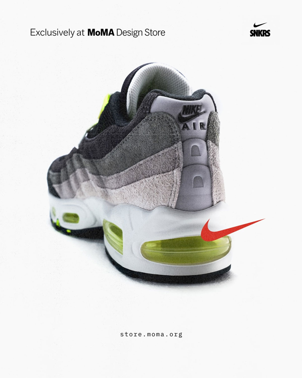 Nike Air Max 95 Moma 1