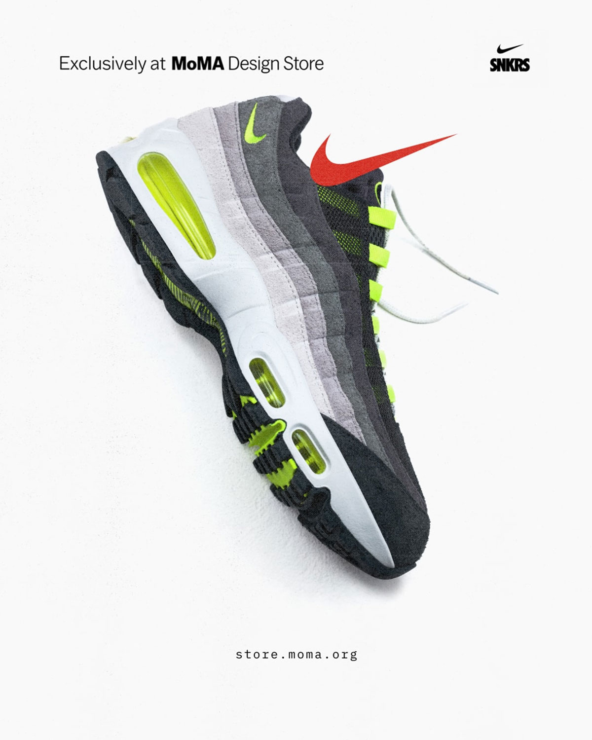 Nike Air Max 95 Moma 3
