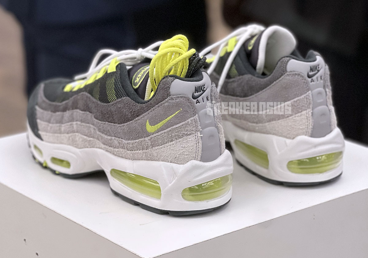 Nike Air Max 95 Og Reverse Gradient Hm4738 001 3
