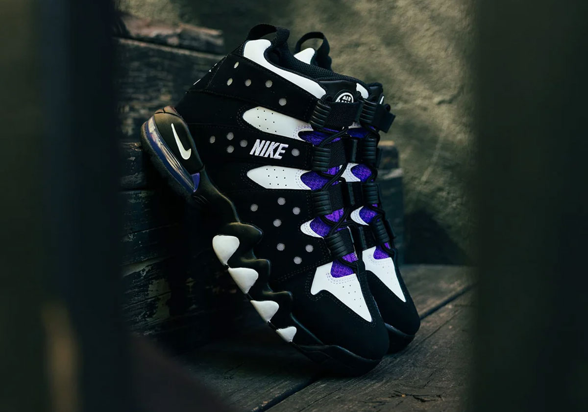 Where To Buy The Nike Air Max CB 94 OG