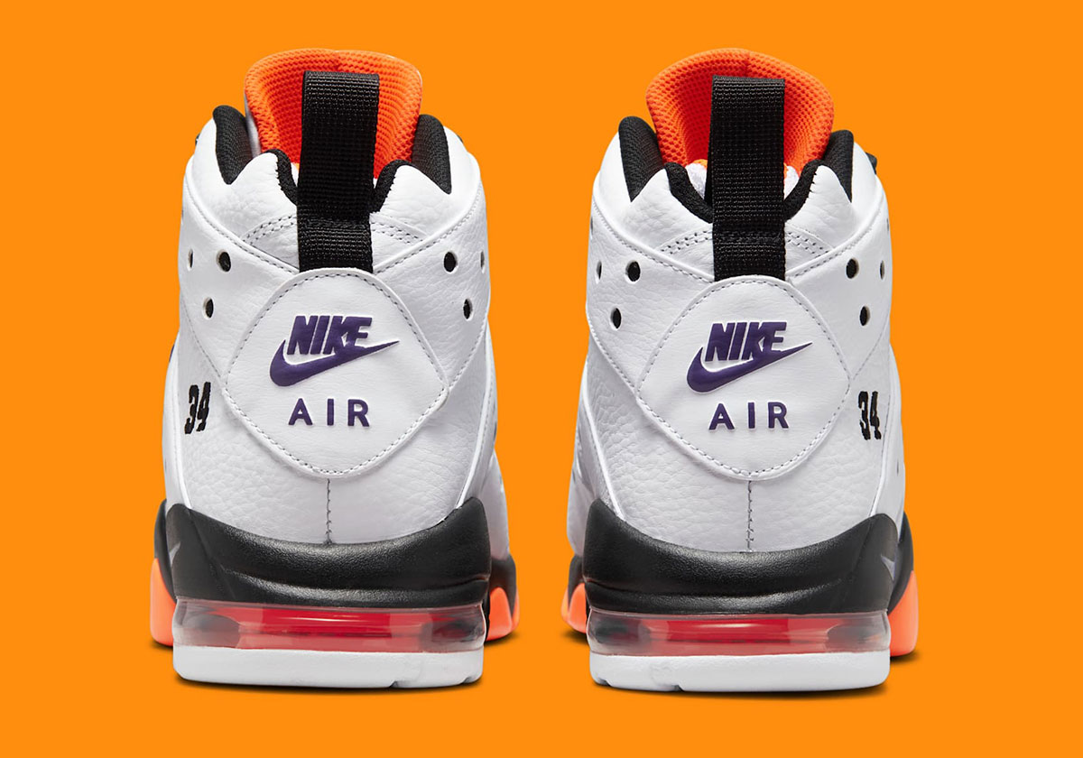 Nike Air Max Cb 94 White Varsity Purple Black Total Orange Do5880 100 Release Date 2