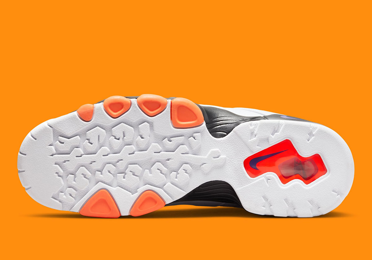 Nike Air Max Cb 94 White Varsity Purple Black Total Orange Do5880 100 Release Date 6
