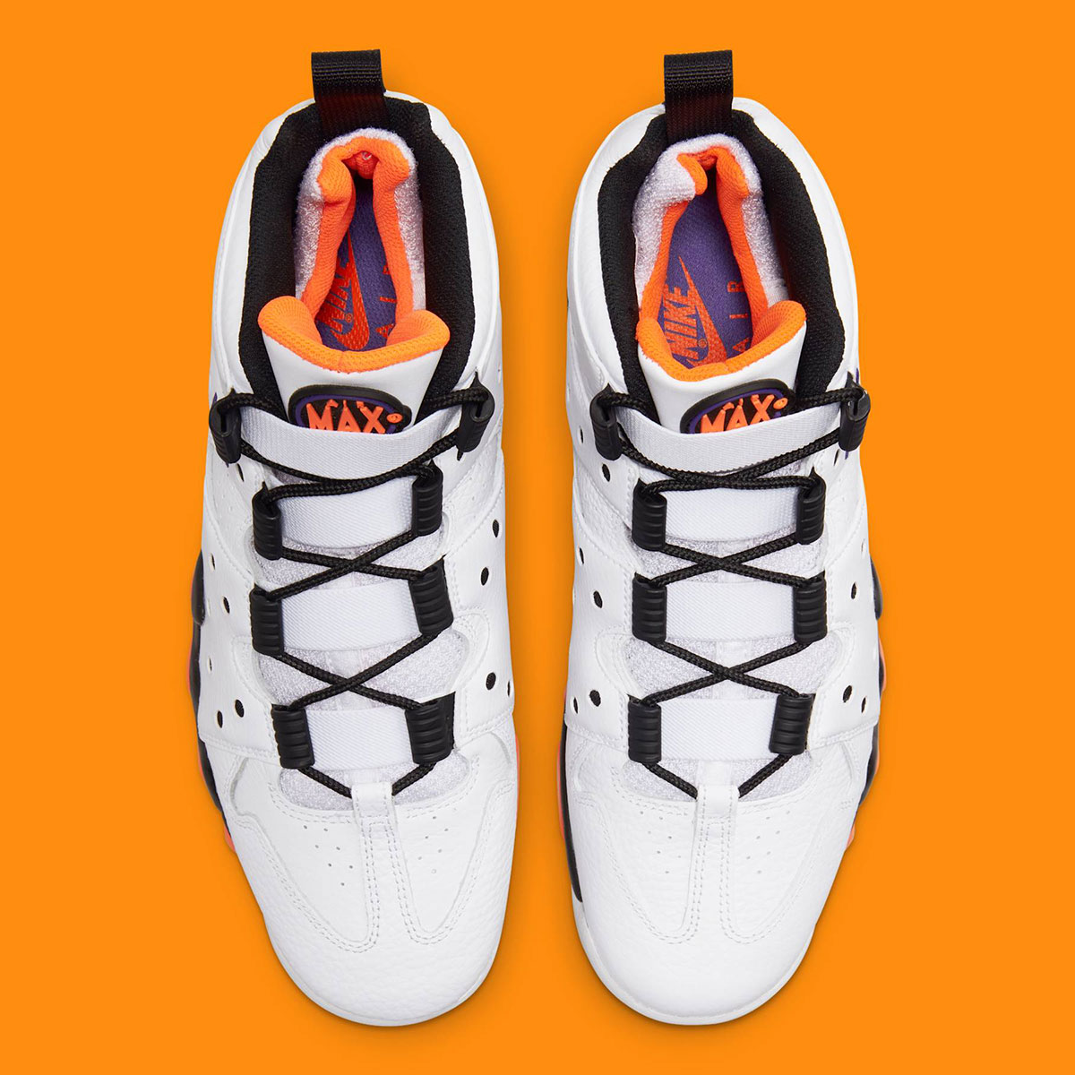 Nike Air Max Cb 94 White Varsity Purple Black Total Orange Do5880 100 Release Date 8