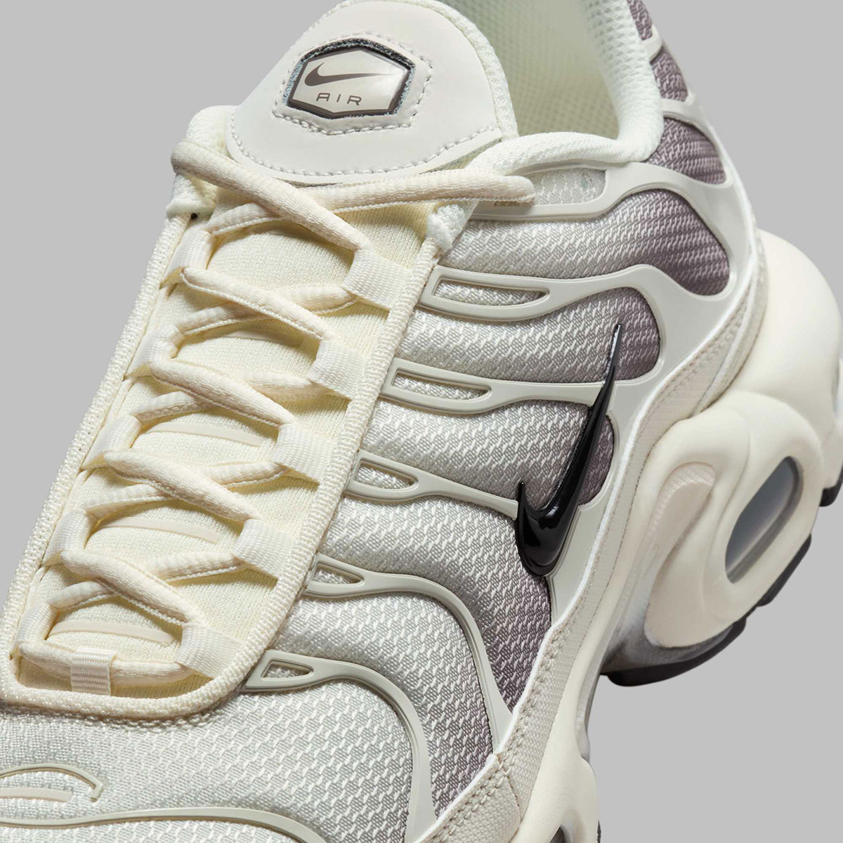 Nike Air Max Plus Light Orewood Brown Black Soft Pearl Cave Stone Dm0032 106 1