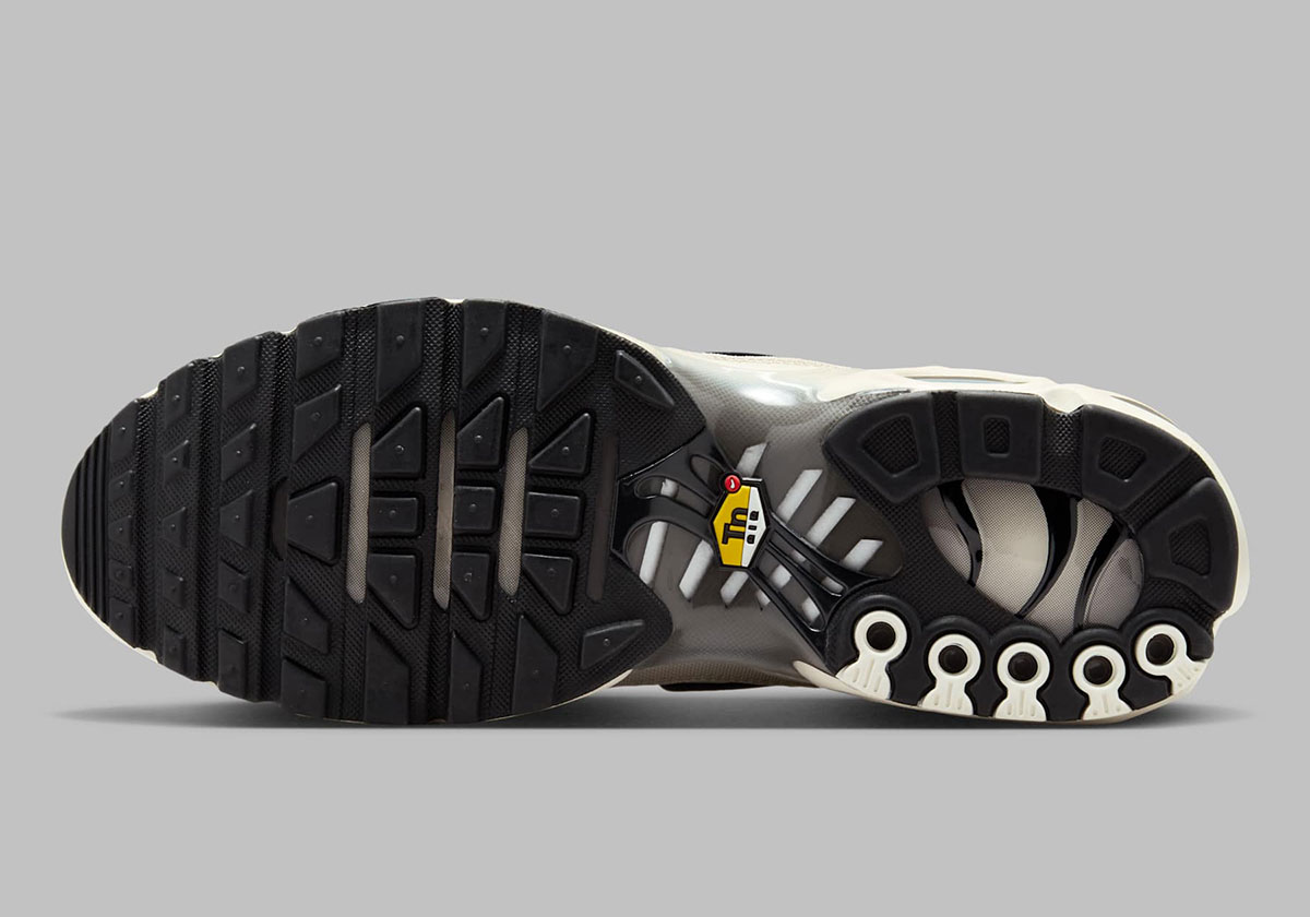 Nike Air Max Plus Light Orewood Brown Black Soft Pearl Cave Stone Dm0032 106 4