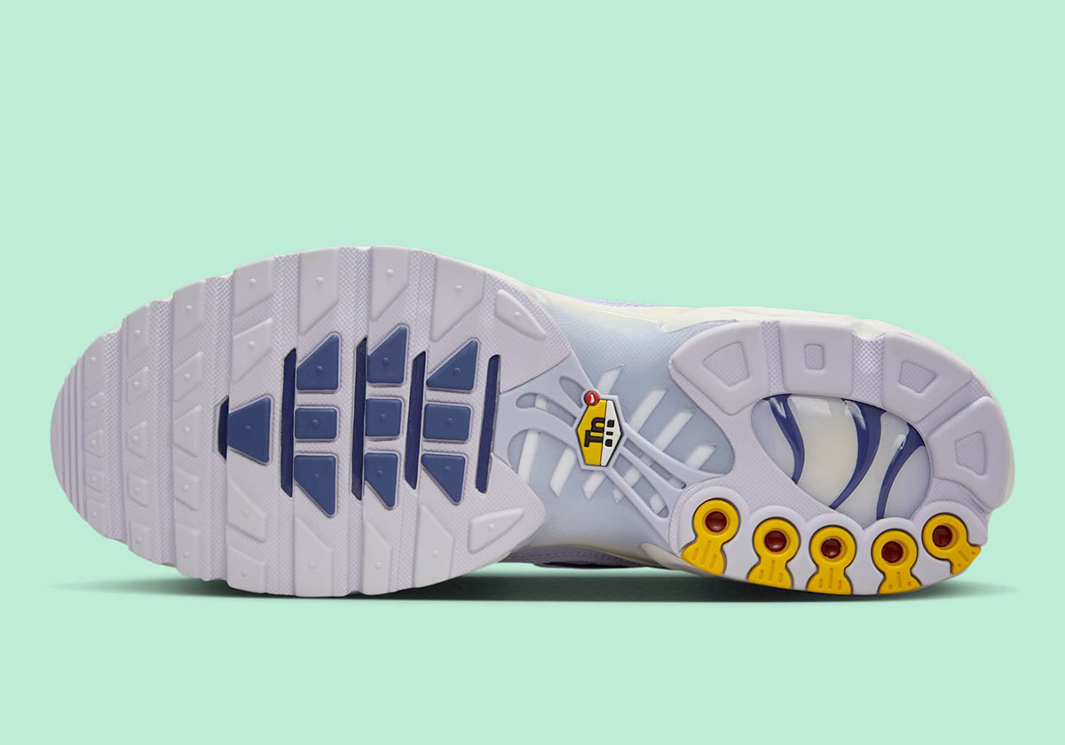 Nike Air Max Plus Phantom Sanded Purple Metallic Silver Ghost Ih0269 030 2