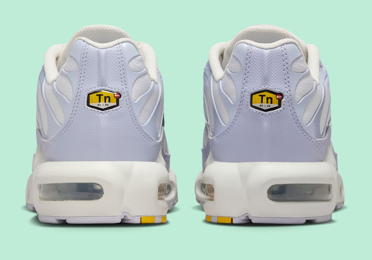 Nike Air Max Plus Phantom Sanded Purple Metallic Silver Ghost Ih0269 030 4