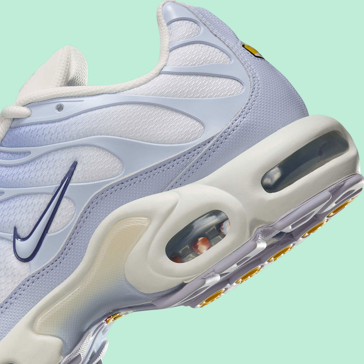 Nike Air Max Plus Phantom Sanded Purple Metallic Silver Ghost Ih0269 030 6