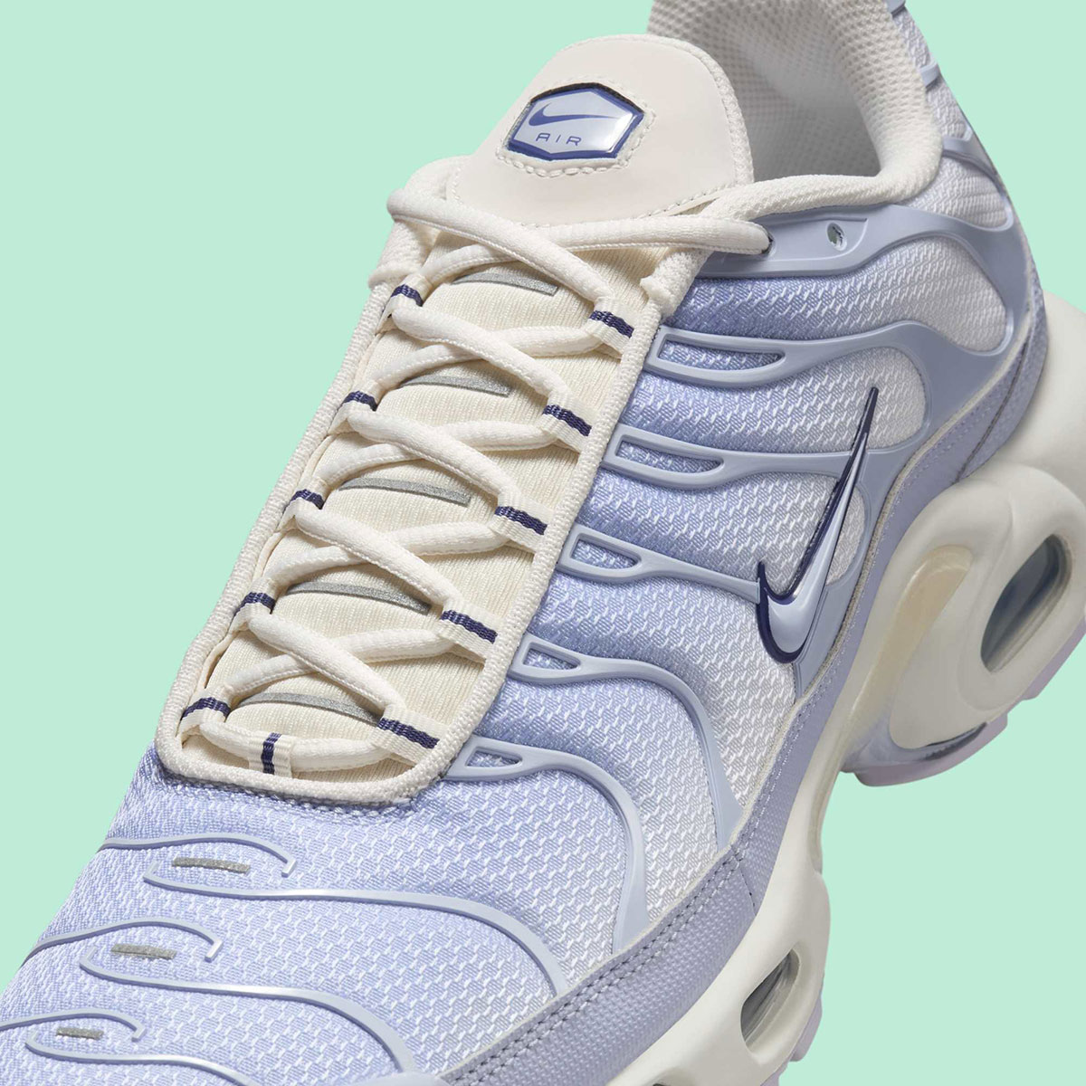 Nike Air Max Plus Phantom Sanded Purple Metallic Silver Ghost Ih0269 030 7