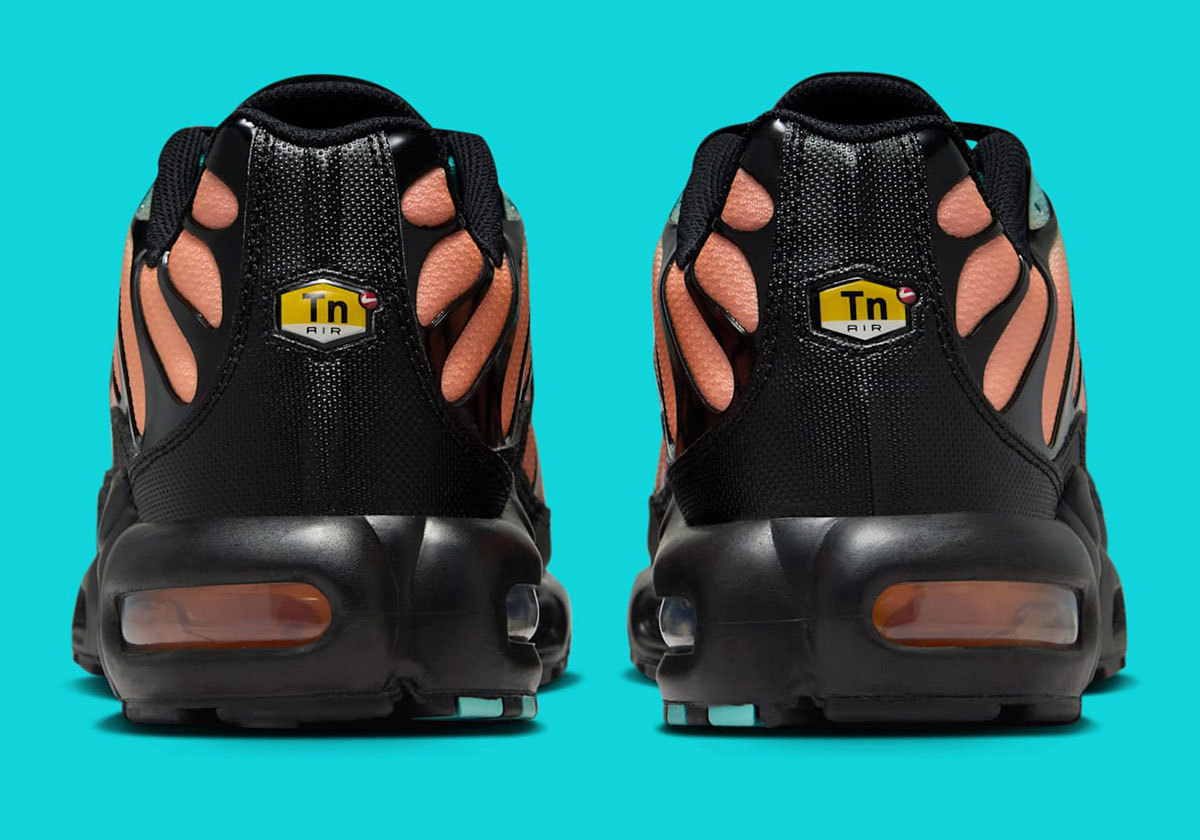 Nike Air Max Plus South Beach Dm0032 022 1