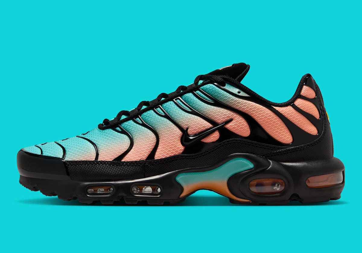 Nike Air Max Plus South Beach Dm0032 022 2