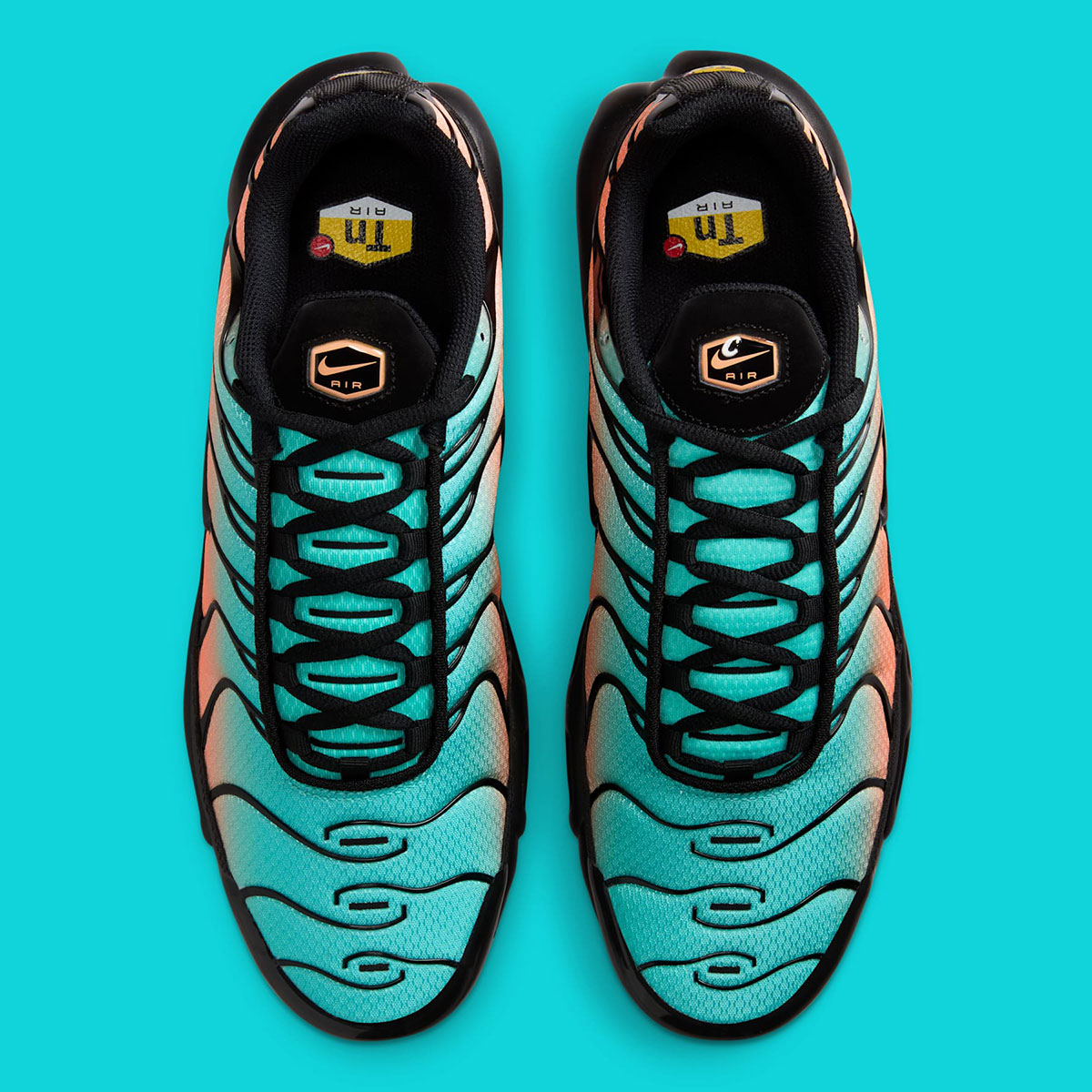 Nike Air Max Plus South Beach Dm0032 022 5
