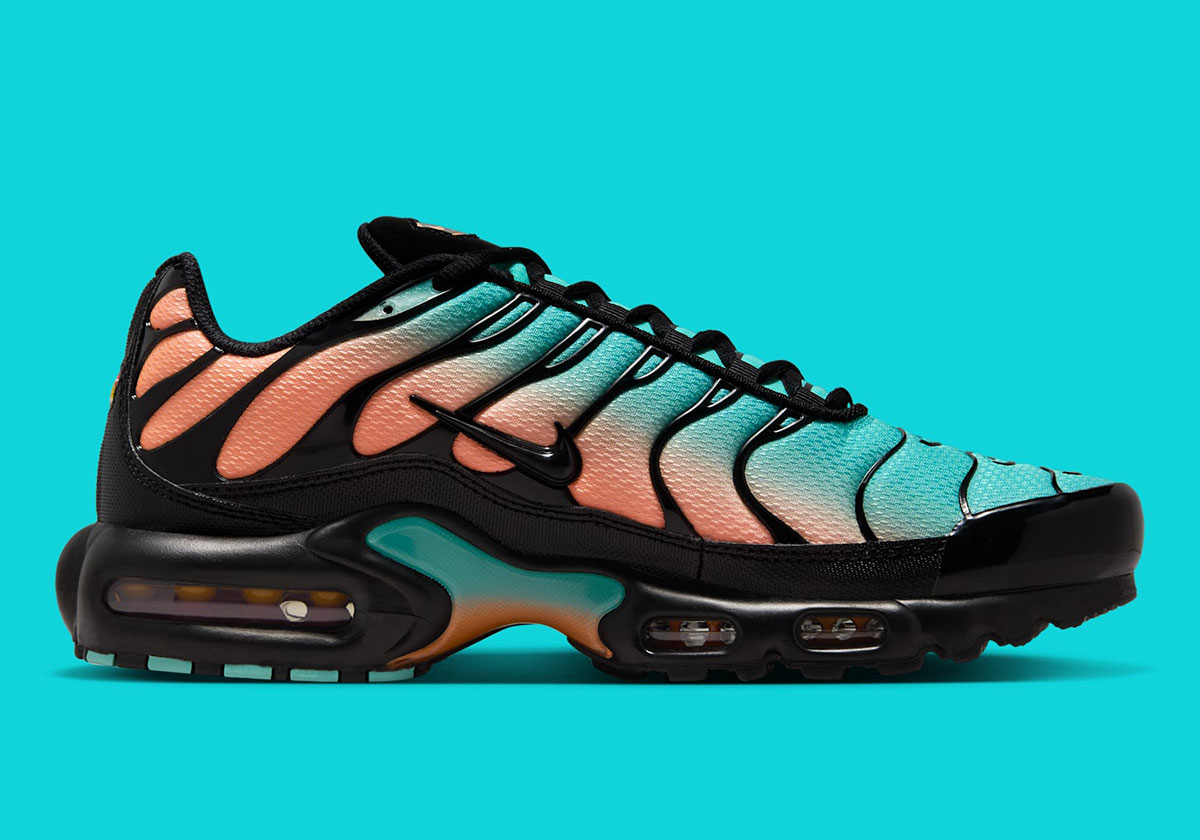 Nike Air Max Plus South Beach Dm0032 022 6