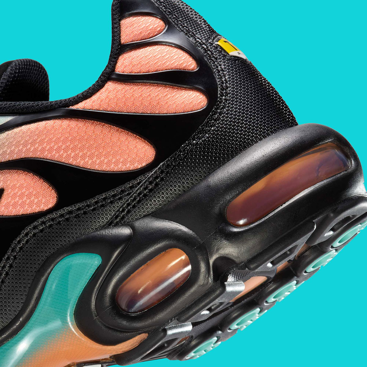 Nike Air Max Plus South Beach Dm0032 022 8