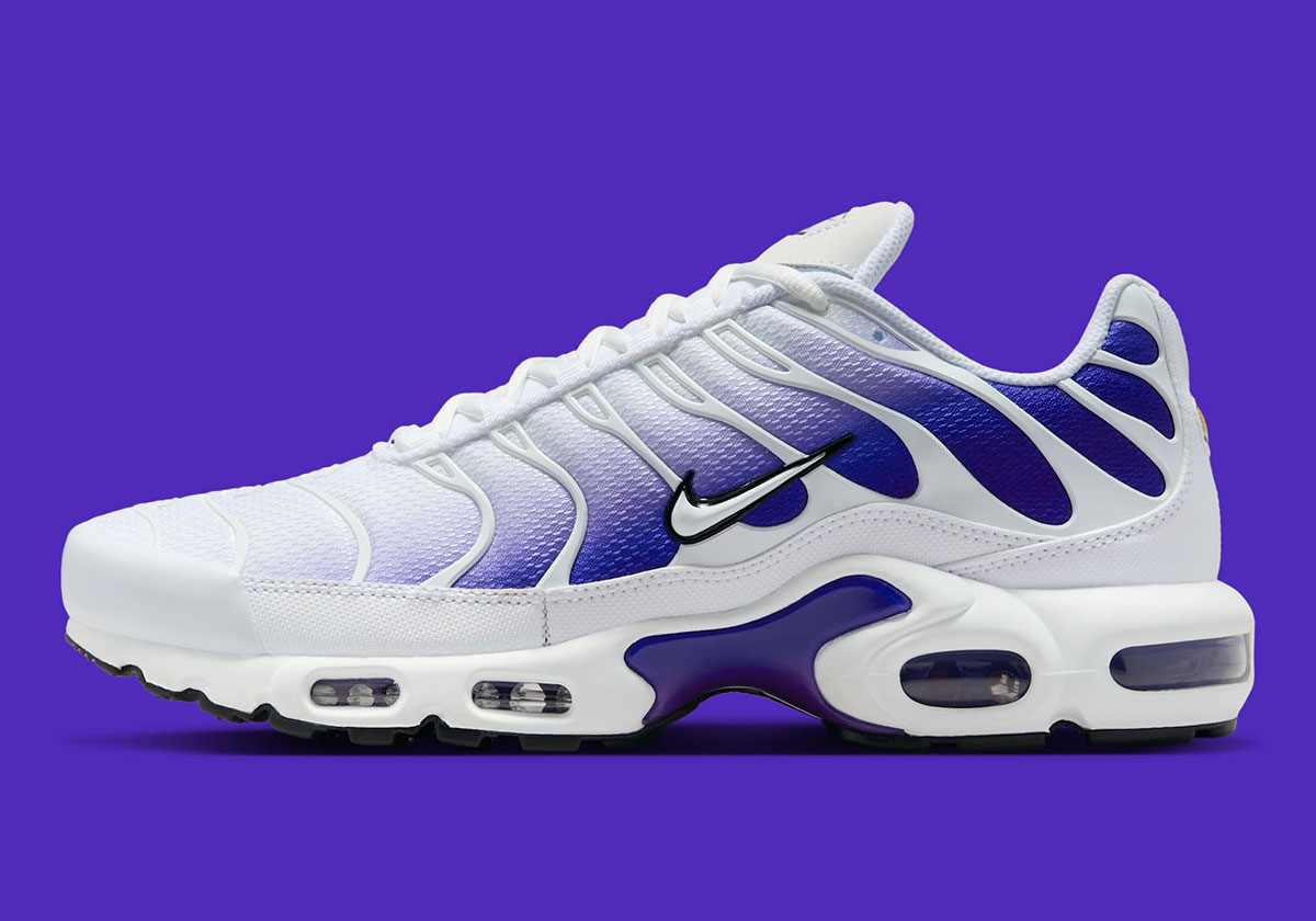 Nike Air Max Plus White Persian Violet Dm0032 105 1