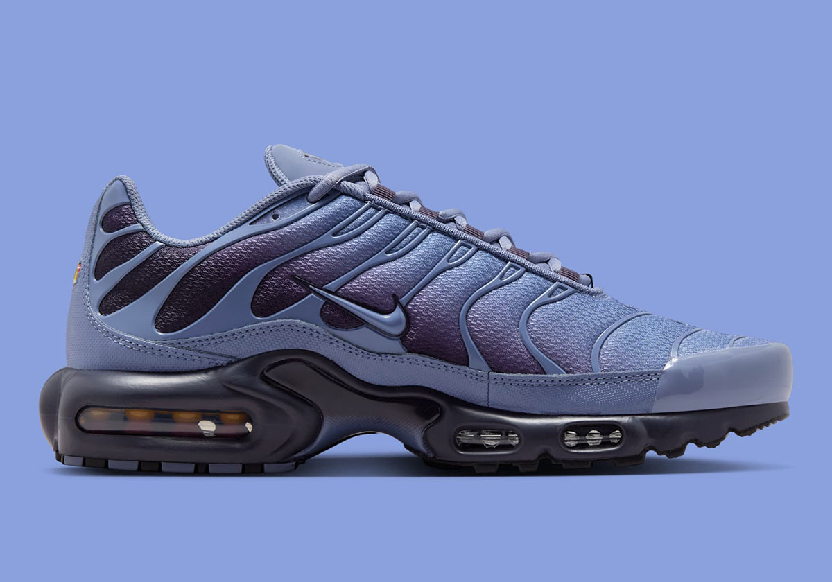 Nike Air Max Plus World Indigo Cave Purple Black Dm0032 404 7