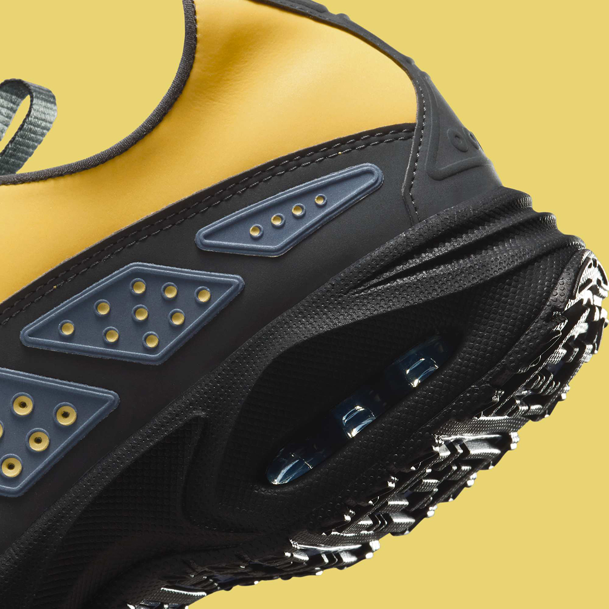 Nike Air Max Sunder Saturn Gold Diffused Blue Hf1199 700 5