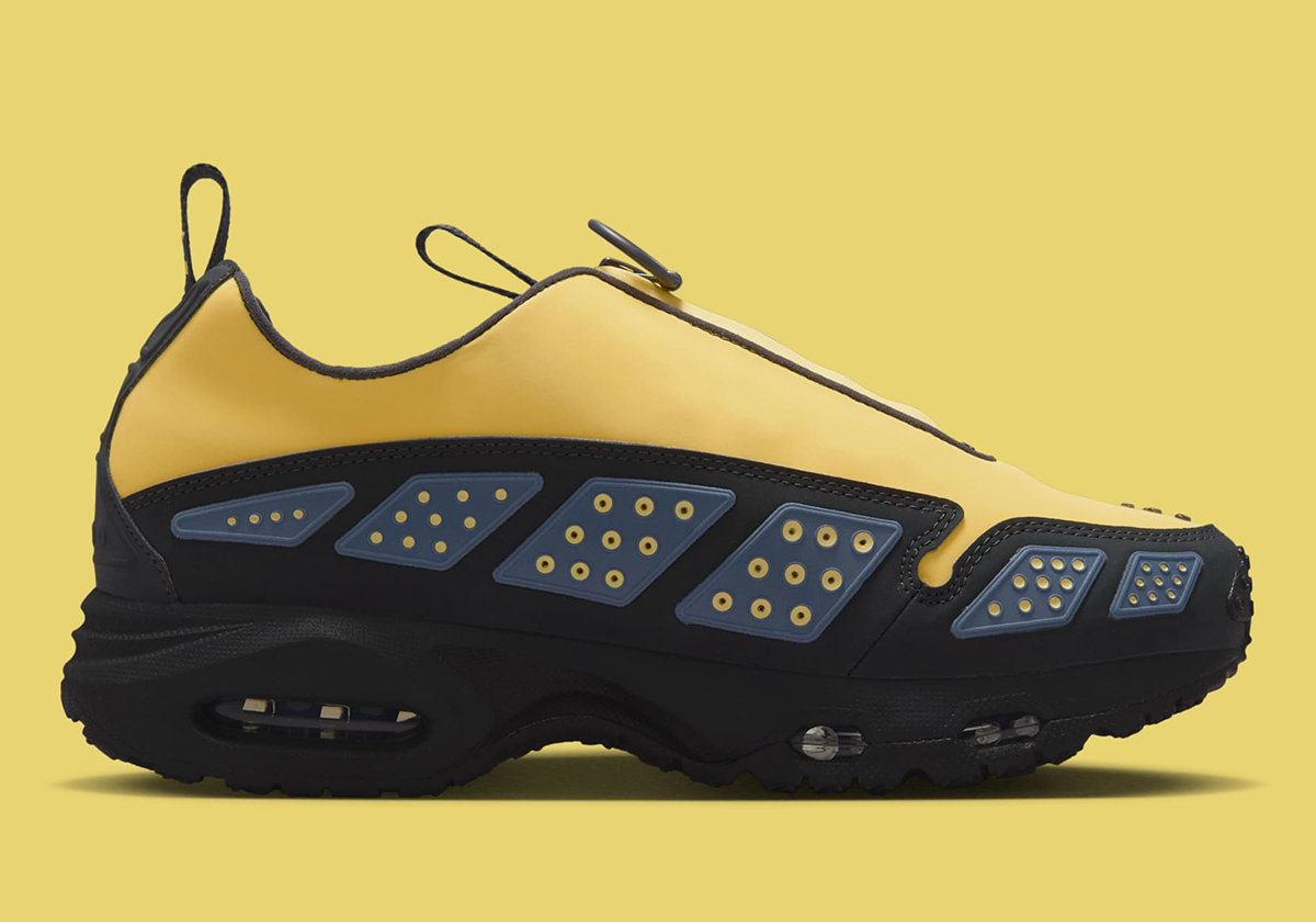 Nike Air Max Sunder Saturn Gold Diffused Blue Hf1199 700 6