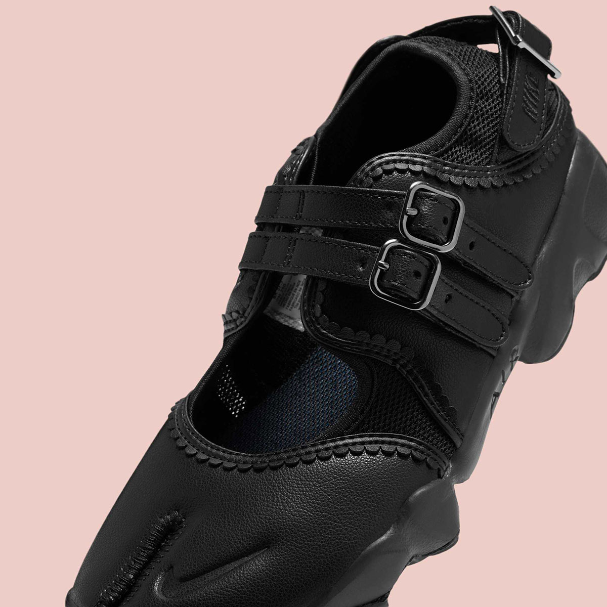 Nike Air Rift Buckle Strap Ib8881 001 1