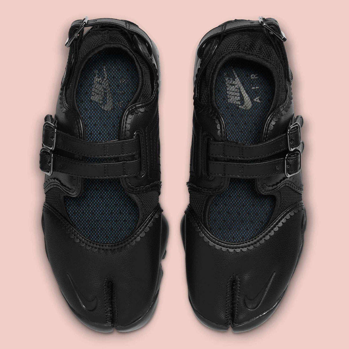 Nike Air Rift Buckle Strap Ib8881 001 4