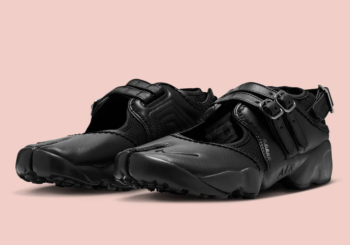 Nike Air Rift Buckle Strap Ib8881 001 5