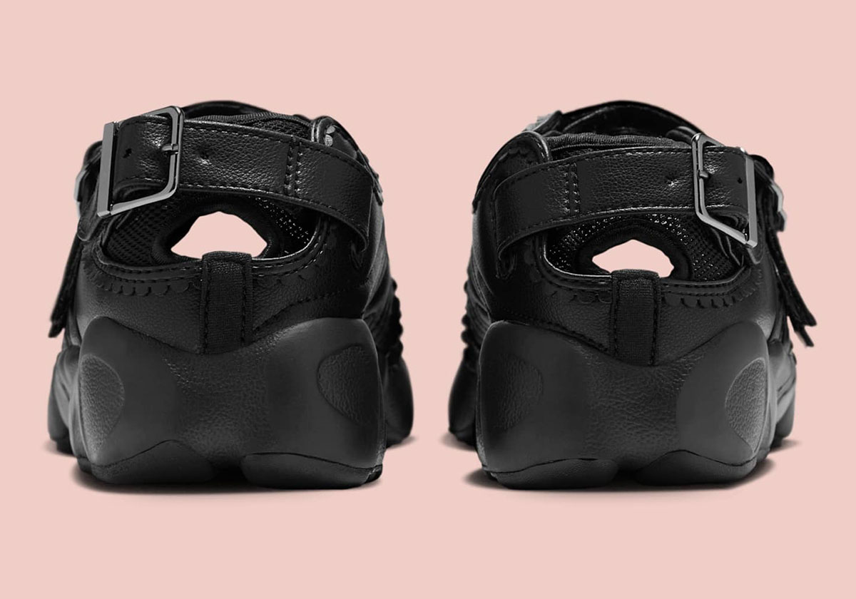 Nike Air Rift Buckle Strap Ib8881 001 6