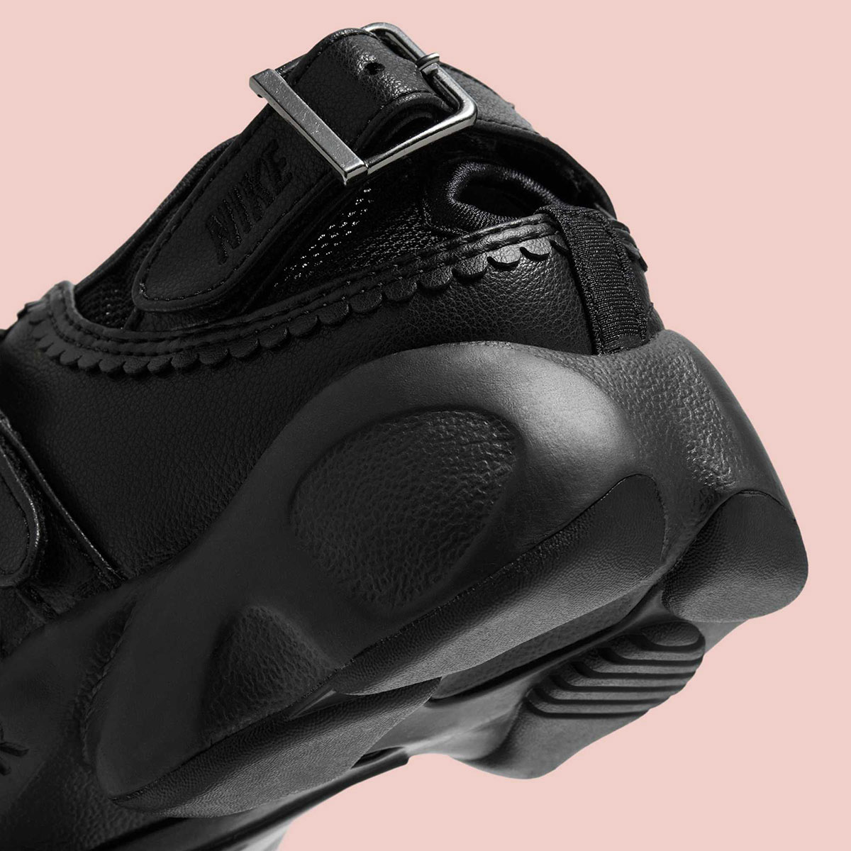 Nike Air Rift Buckle Strap Ib8881 001 8