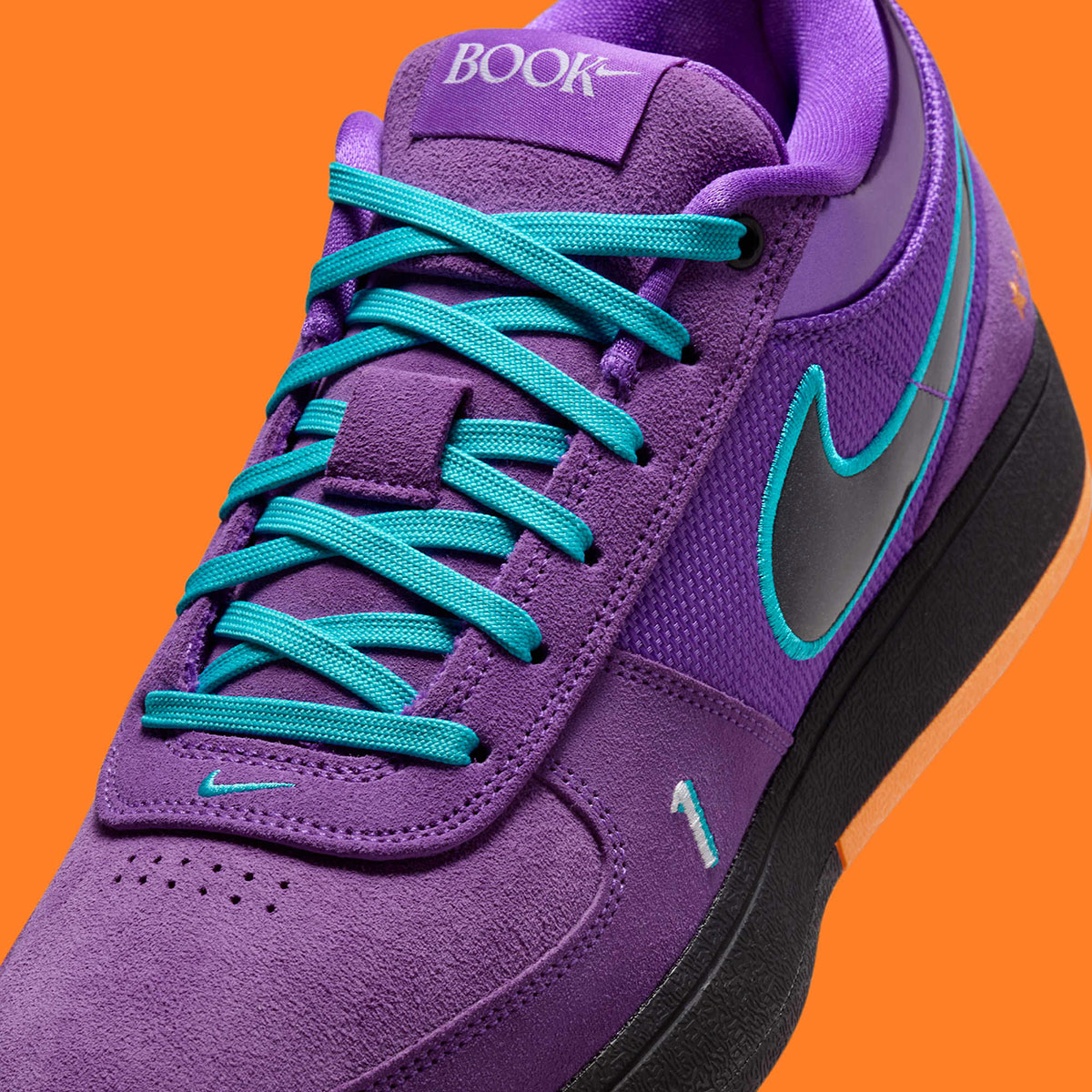 Nike Book 1 1995 All Star Ih0894 500 Release Date 4