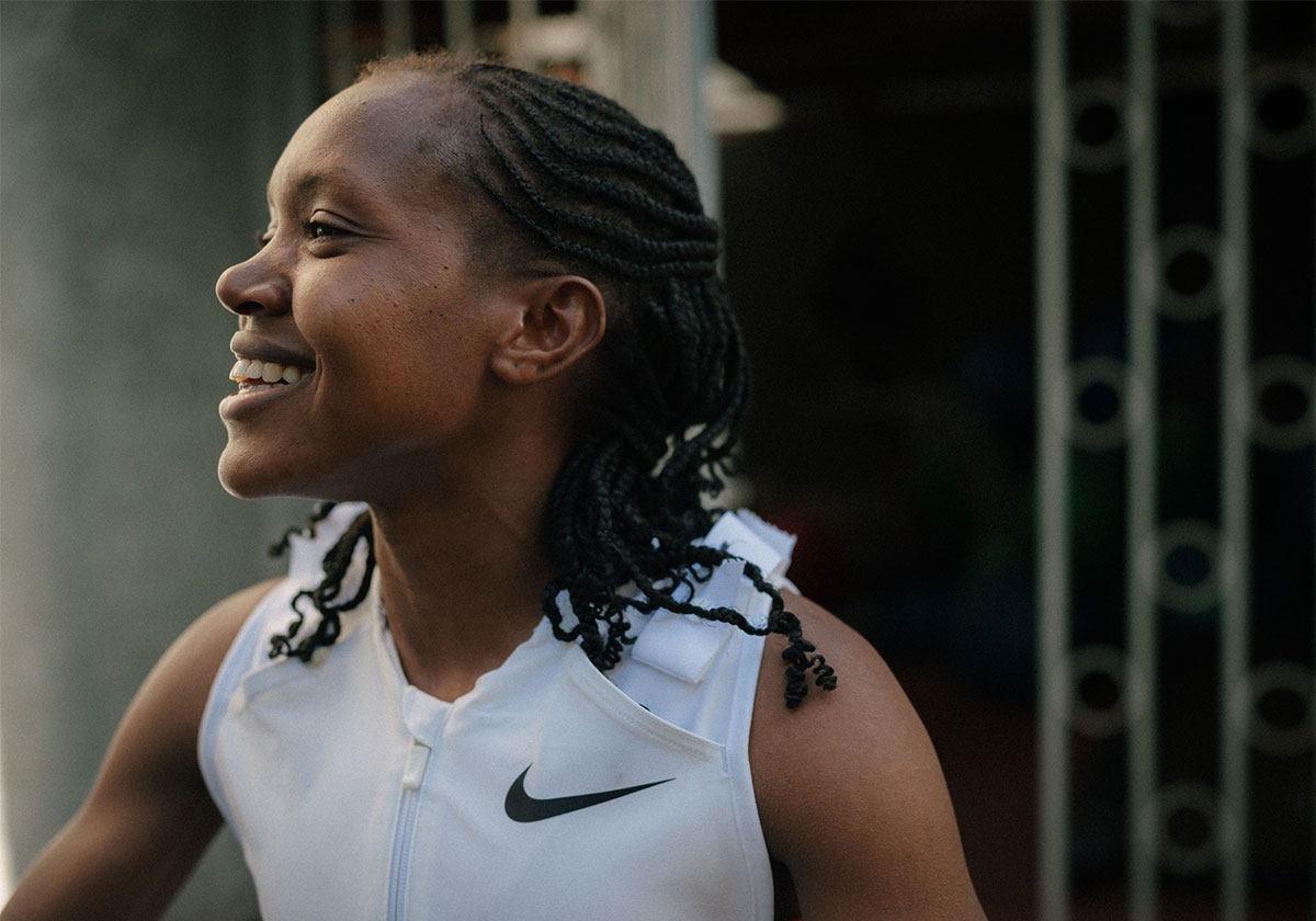 Nike Breaking4 Faith Kipyegon 3