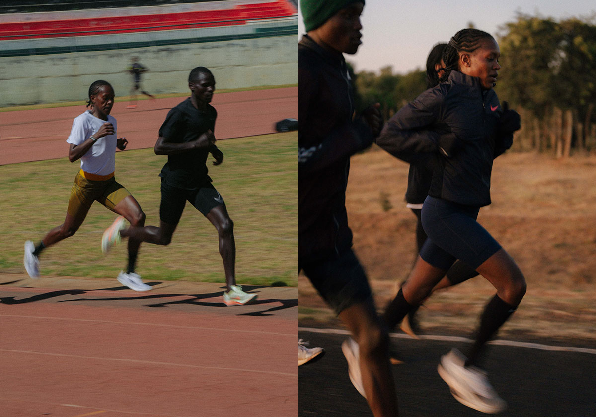 Nike Breaking4 Faith Kipyegon 6