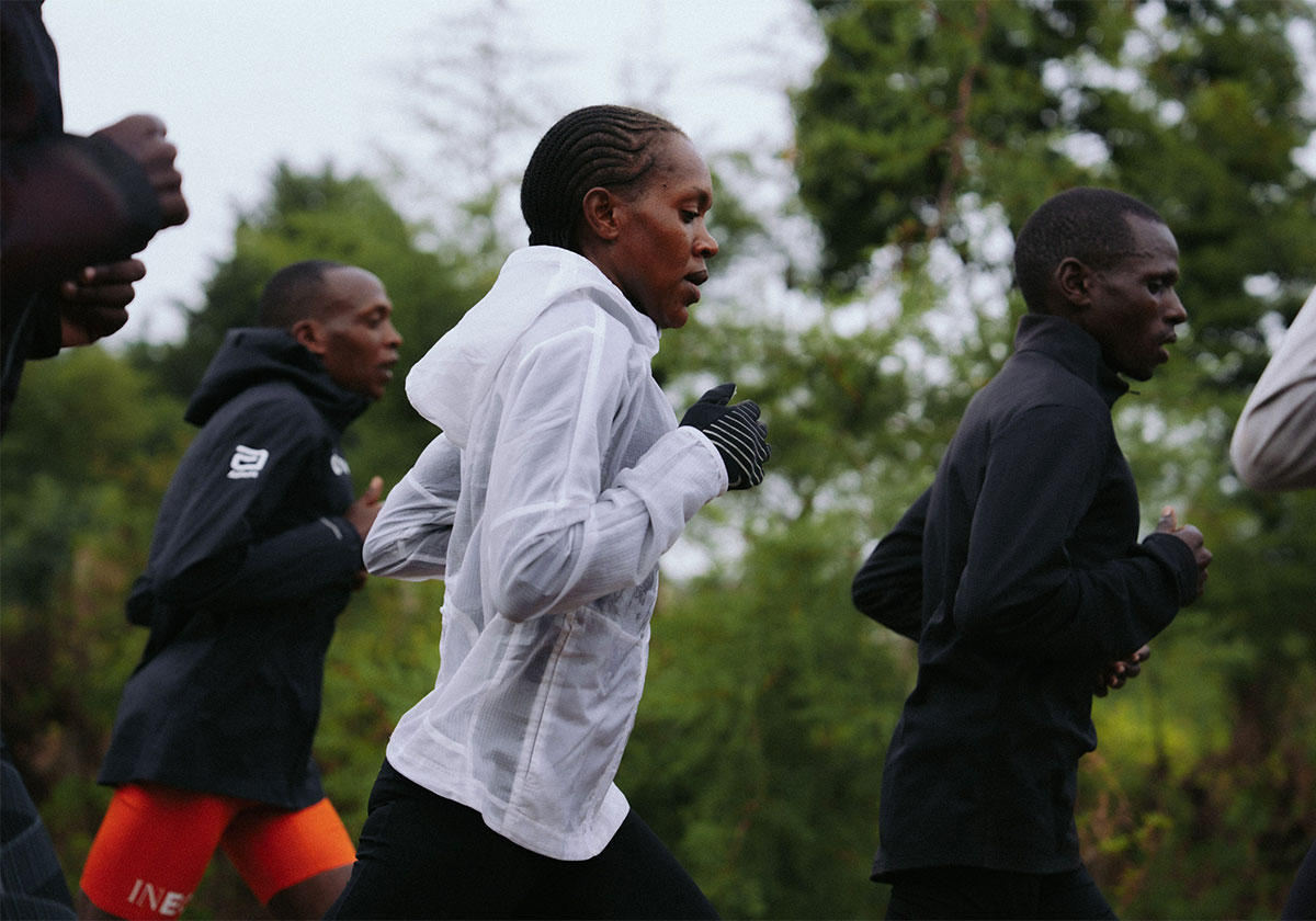 Nike Breaking4 Faith Kipyegon 7