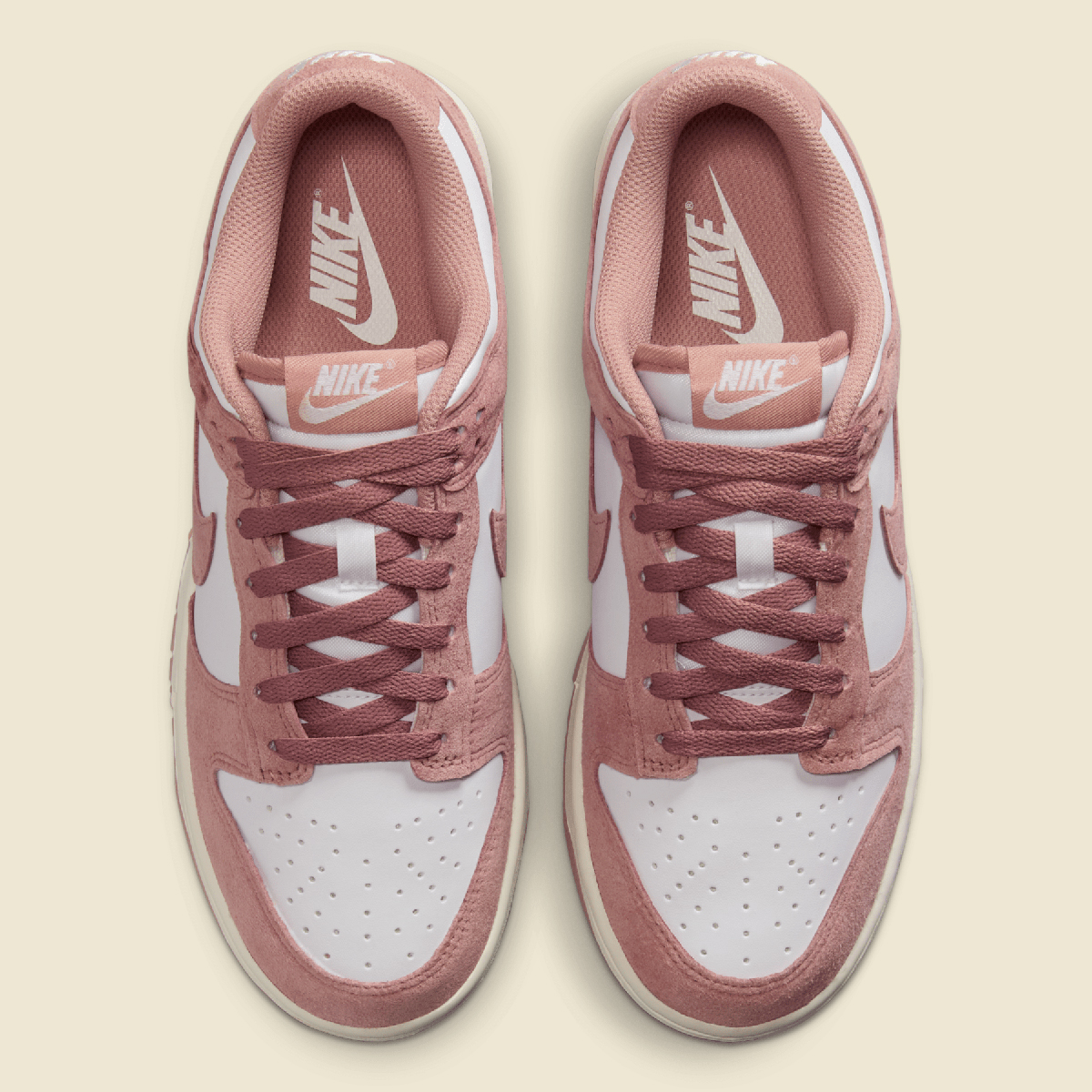 Nike Dunk Low Ib4417 102 2