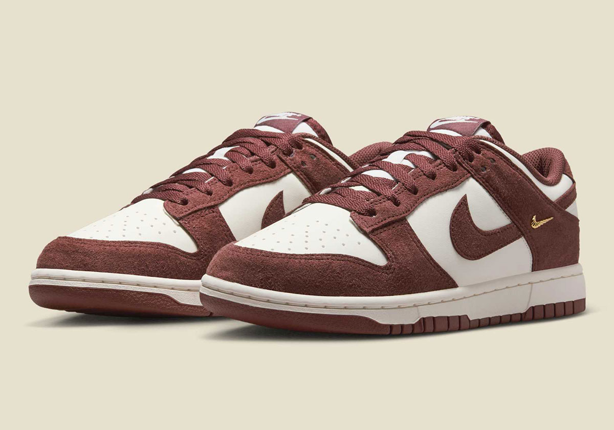 Nike Dunk Low Ib4417 104 1