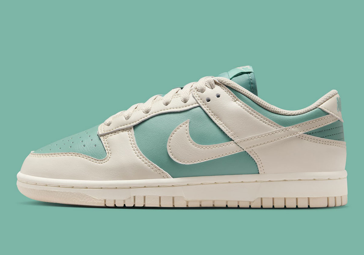 Nike Dunk Low Cannon Light Orewood Brown Sail 4