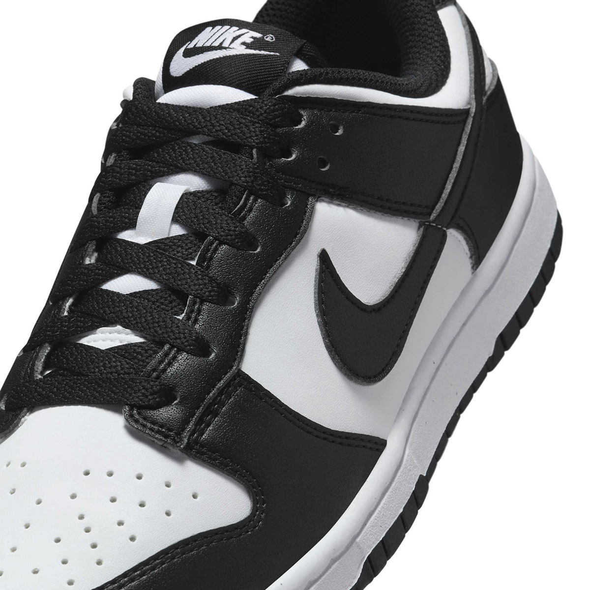 Nike Dunk Low Next Nature White Black Panda Dd1873 115 3