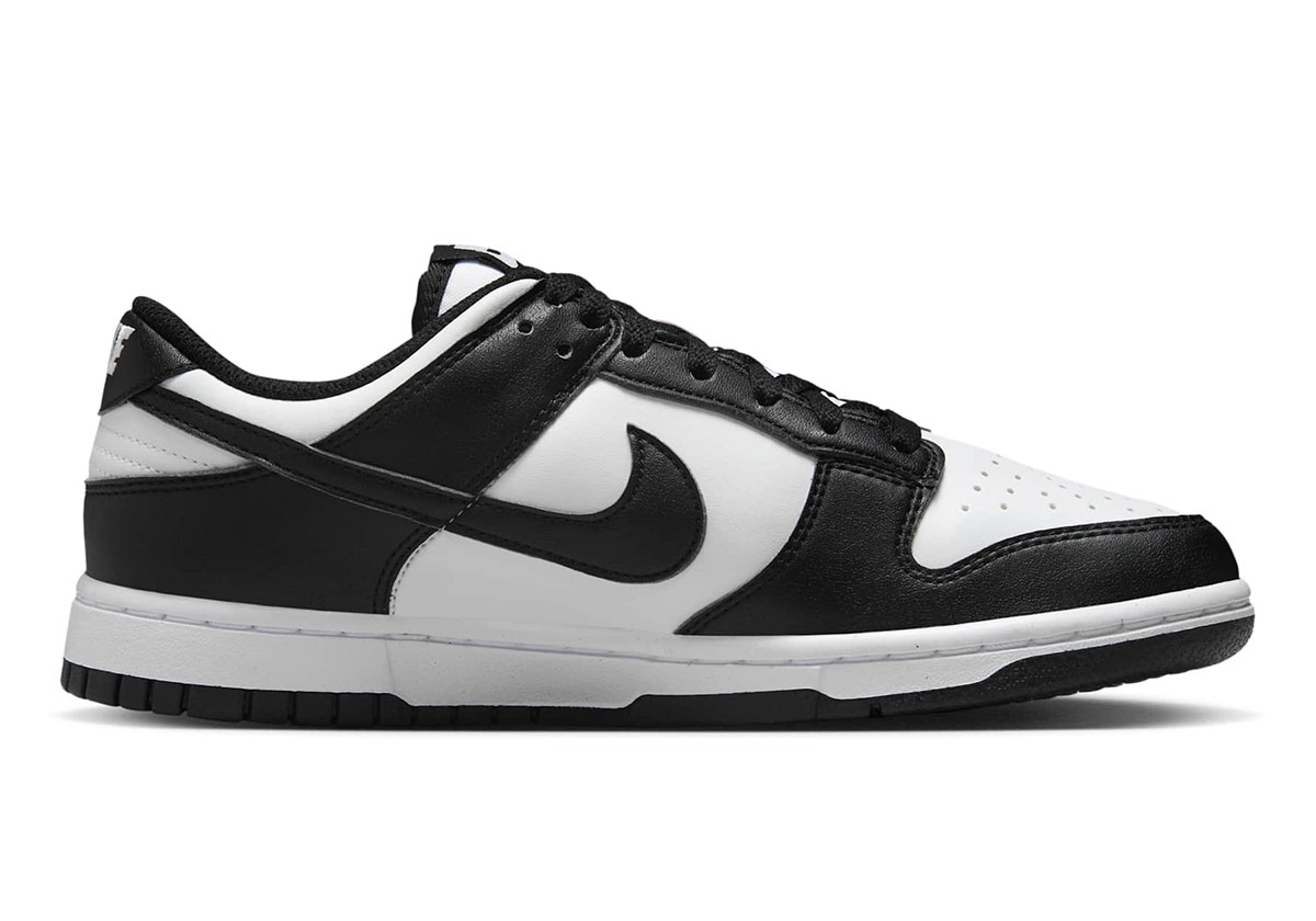Nike Dunk Low Next Nature White Black Panda Dd1873 115 8